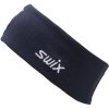 Čelenka Swix Fresco headband Dark blue