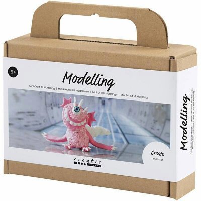 Creativ Company Modelování příšerek – Hledejceny.cz