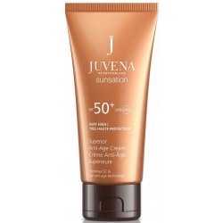 Juvena Superior Anti-Aging Cream spf50+ pleťový krém 50 ml