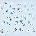 Divine cosmetics 3D05 Divine 3D samolepky na nehty – Zboží Mobilmania