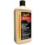 Meguiar's Ultra Pro Speed Compound 946 ml – Sleviste.cz