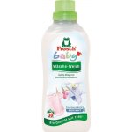 FROSCH Baby Máchadlo na kojenecké a dětské prádlo 750 ml 30 praní – Zboží Mobilmania