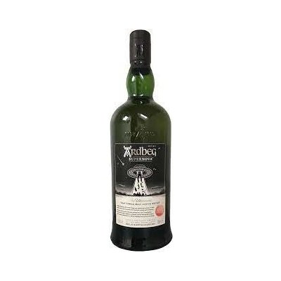 Ardbeg Supernova 53,8% 0,7 l (holá láhev) – Hledejceny.cz