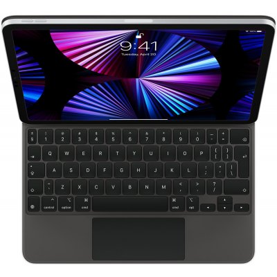 Magic Keyboard for 11'' iPad Pro MXQT2Z/A – Hledejceny.cz