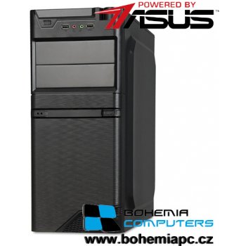 Bohemia Computers BC7800HDR7