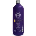 Hydra Šampon pro urychlení línání Hydra Groomers Deshedding Shampoo 1 l – Hledejceny.cz