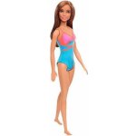 Barbie v plavkách hnědovláska – Zboží Dáma