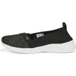 Puma Adelina Space Metallics Puma Black/Gold/White – Zboží Dáma