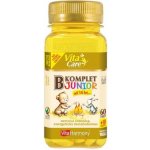 VitaHarmony B komplex Junior 70 tablet – Hledejceny.cz