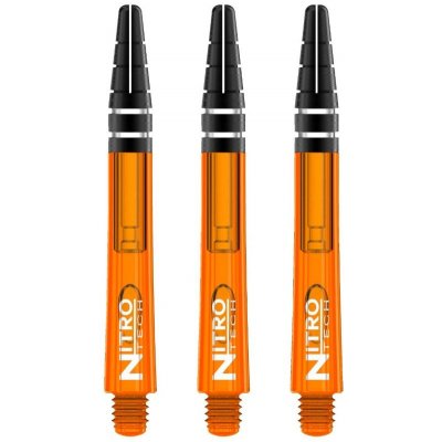 Red Dragon NITROTECH Medium Orange – Zboží Dáma