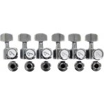 FENDER Locking tuners zamykatelné ladící mechaniky – Zboží Dáma