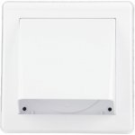 Haco VMGK 175 x 175 mm GK/125 bílá – Zboží Mobilmania