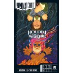 Unmatched: Houdini vs. The Genie EN – Zboží Živě