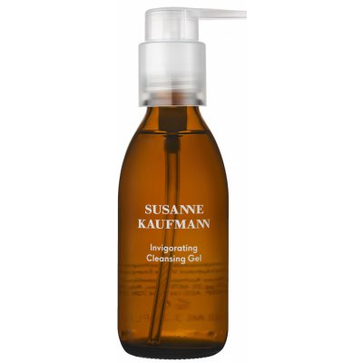 Susanne Kaufmann Invigorating Cleansing Gel 100 ml