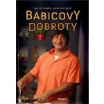 Babicovy dobroty - Babica Jiří – Zboží Mobilmania