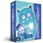 Albi DIY Lampička Sova – Sleviste.cz
