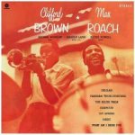 Clifford Brown Max Roach – Hledejceny.cz