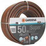 GARDENA SuperFLEX, 13 mm (1/2") 50m (18099-20) – HobbyKompas.cz
