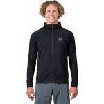 Hannah Ethan Hoody anthracite mel – Zboží Mobilmania