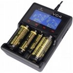 XTAR VC4 – Zbozi.Blesk.cz