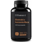 Zenement Extrakt z kořene Macy 4000 mg 120 veganských kapslí – Hledejceny.cz