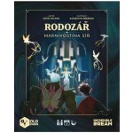 Old Dawg Rodozář: Marnivostina síň – Zboží Živě