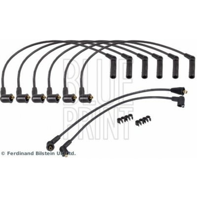 Sada kabelů pro zapalování BLUE PRINT ADC41612 – Zboží Mobilmania