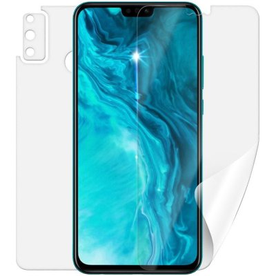 Ochranná fólie Screenshield HUAWEI Honor 9X Lite - celé tělo