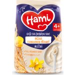 Hami Mléčná kaše rýžová vanilka 210 g – Zboží Dáma