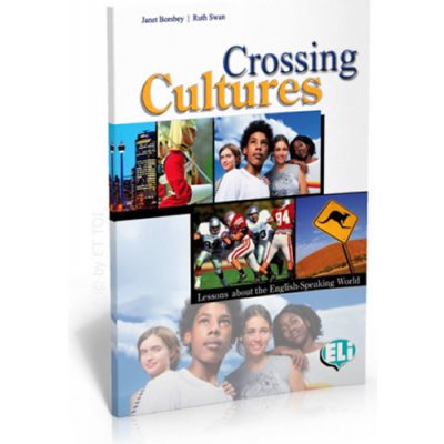Eli Crossing Cultures TB – Hledejceny.cz
