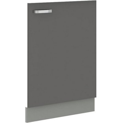 Grey NAR G-72, šířka 60 cm – Zboží Mobilmania