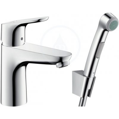 Hansgrohe Focus E2 bidette 31927000