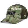 Kšíltovka ALPINESTARS PROXIMITY MESH BACK MULTICAM HAT 2022 zelená 1212-81280-60