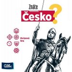 Znáte Česko? Pro děti – Zboží Živě