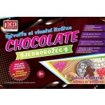 PEXI CHOCOLATE ART / Vytvořte si vlastní lízátko- Jednorožec – Hledejceny.cz