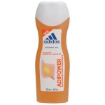 adidas Adipower Woman sprchový gel 250 ml – Zboží Dáma adidas Adipower Woman sprchový gel 250 ml – Zboží Dáma