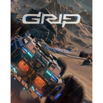 Grip: Combat Racing