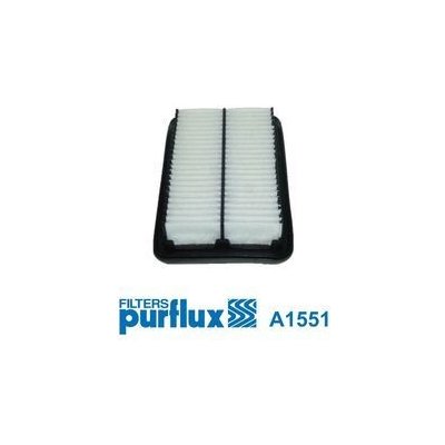 Vzduchový filtr PURFLUX A1551 – Hledejceny.cz