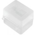 Krabička gelová ISAAC - 30x24x23mm, IPX8, 0,6/1kV, pro ochranu spoje vodičů (balení 1ks) 1 – Hledejceny.cz