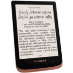 PocketBook 632 Touch HD 3 – Hledejceny.cz