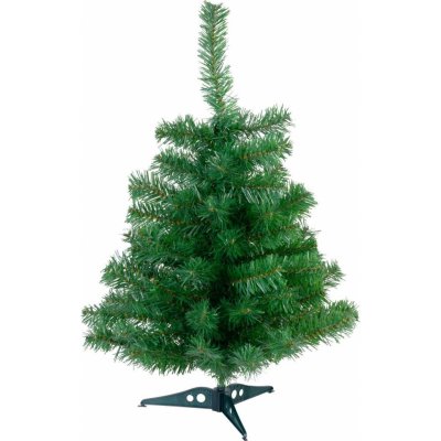 MagicHome Vánoční stromek Kane jedle 60 cm – Hledejceny.cz