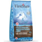FirstMate Chicken with Blueberries 2,3 kg – Hledejceny.cz