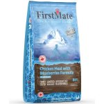 FirstMate Chicken with Blueberries 2,3 kg – Sleviste.cz