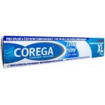 Corega extra silný fixační krém na zubní náhradu 70 g – Hledejceny.cz