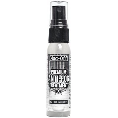 MUC-OFF 214-1 Premium Angi-Fog Trreatment 32ml – Zbozi.Blesk.cz