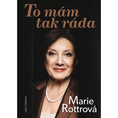 Michaela Kotěrová Marie Rottrová – Zboží Mobilmania