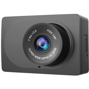Xiaomi YI Compact Dash Camera YI007