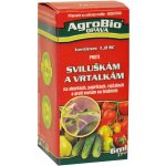 Agrobio Vertimec 1.8 SC 6 ml – Zboží Dáma