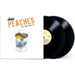 Stranglers - PEACHES - THE VERY BEST OF THE STRAN 2LP – Hledejceny.cz