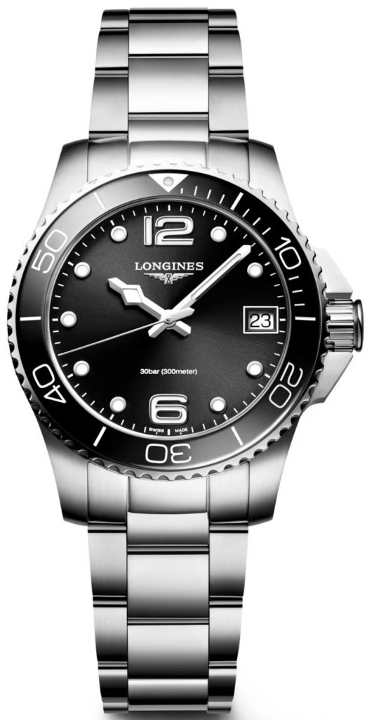 Longines L3.370.4.56.6